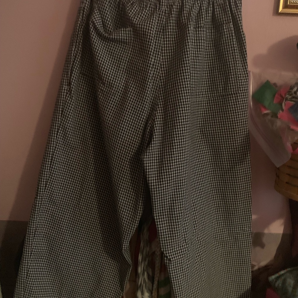 Chef Pants - Picture 3 of 3